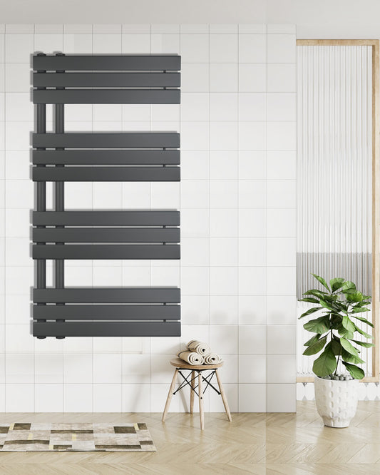 andtuchheizkörper Badheizkörper Seitenanschluss Bad Handtuchhalter Design Heizkörper Badezimmer Handtuchtrockner - Euroharry GmbH