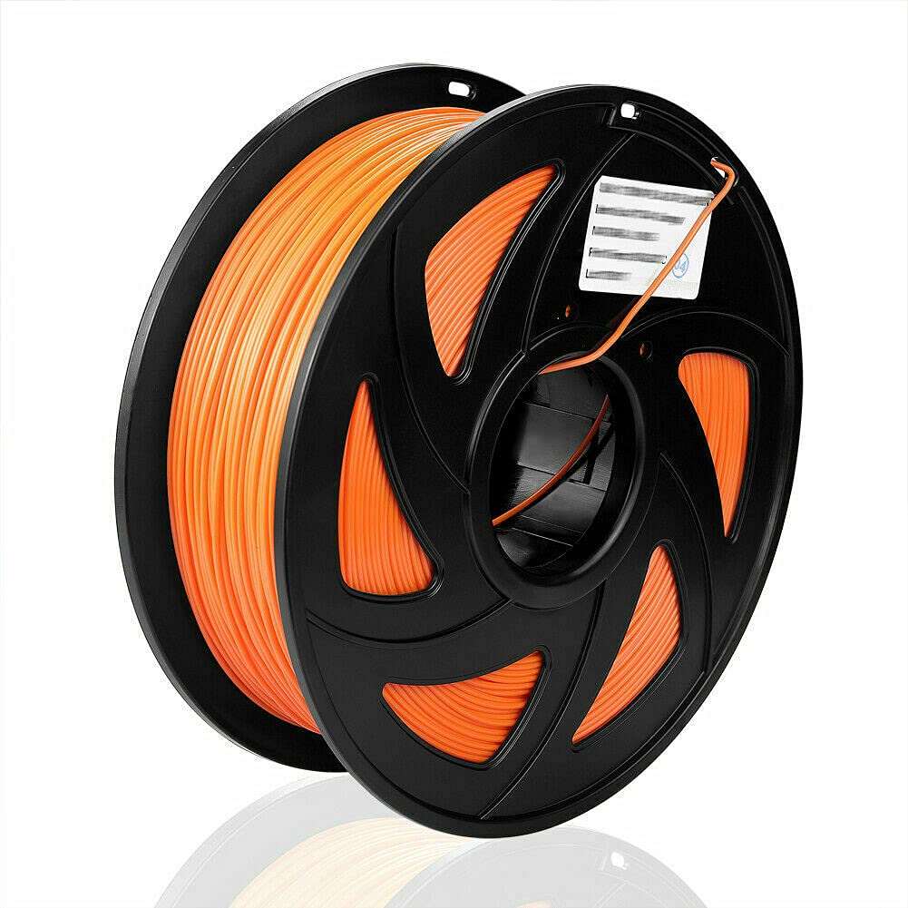 3D Drucker Filament TPU 1,75mm 1KG Verschiedene Farben - Euroharry GmbH