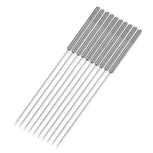 10x 0,4mm Extruderdüse Bohren Drill Kit Für 3D-Drucker Düse Reinigung - Euroharry GmbH