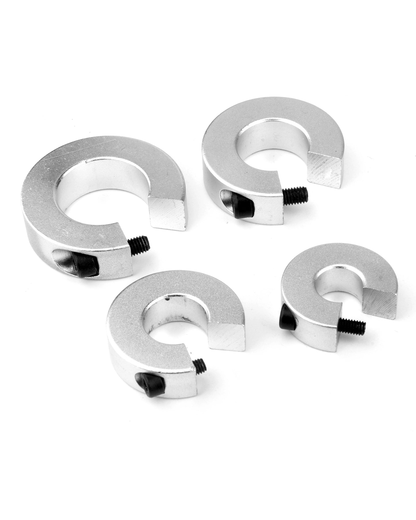 3D Zubehör| SBR12 SBR16 SBR20 SBR25 Linearführung Gleitschiene+4 Stück Linearblock SBR12UU SBR16UU SBR20UU SBR25UU CNC 3D-Drucker SBR-2