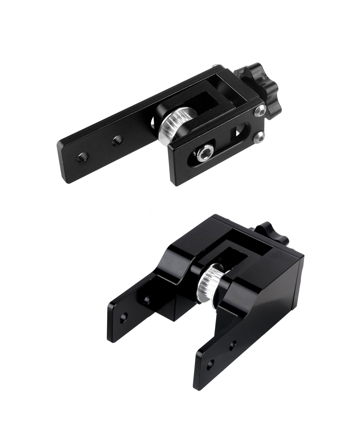 3D Riemenspanner Zahnriemen Stretch Straighten Spanner Upgrades für Creality Ender 3 Pro Ender 3 V2 3D-Drucker - Euroharry GmbH