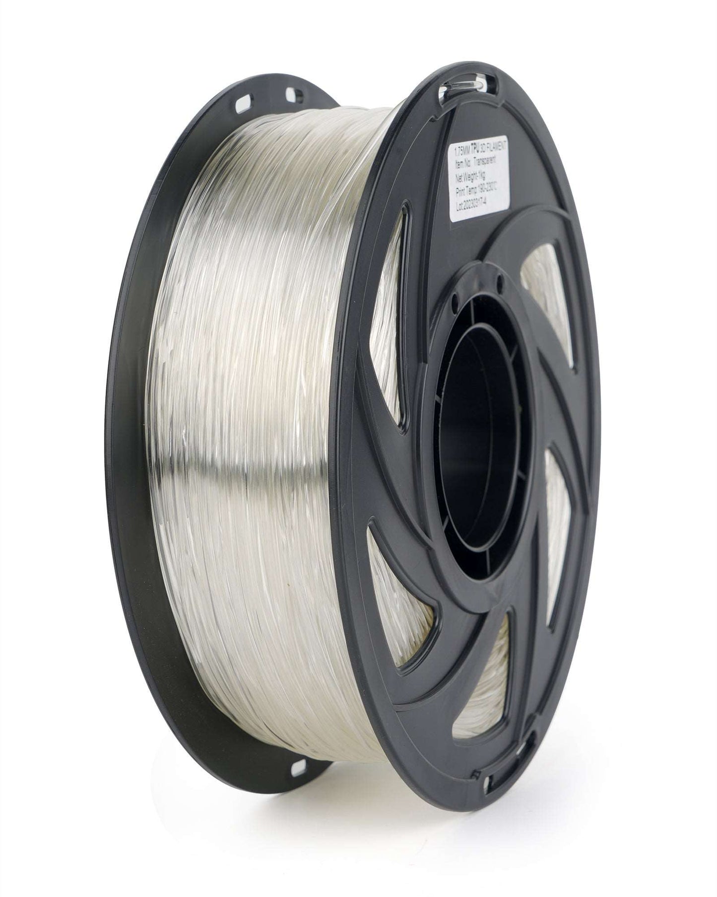 3D Drucker Filament TPU 1,75mm 1KG Verschiedene Farben - Euroharry GmbH