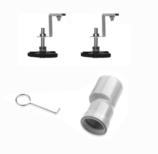 Ersatzteile Für Duschrinne - Euroharry GmbH