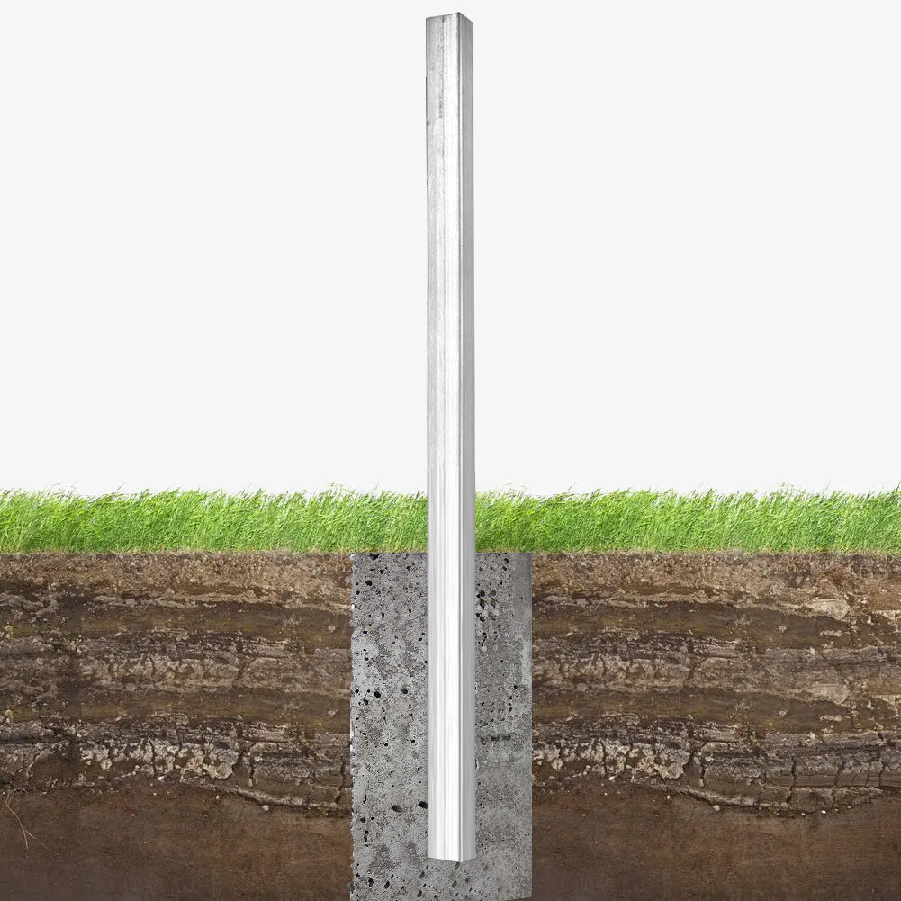WPC Zaun Sichtschutzzaun Farbe - Euroharry GmbH