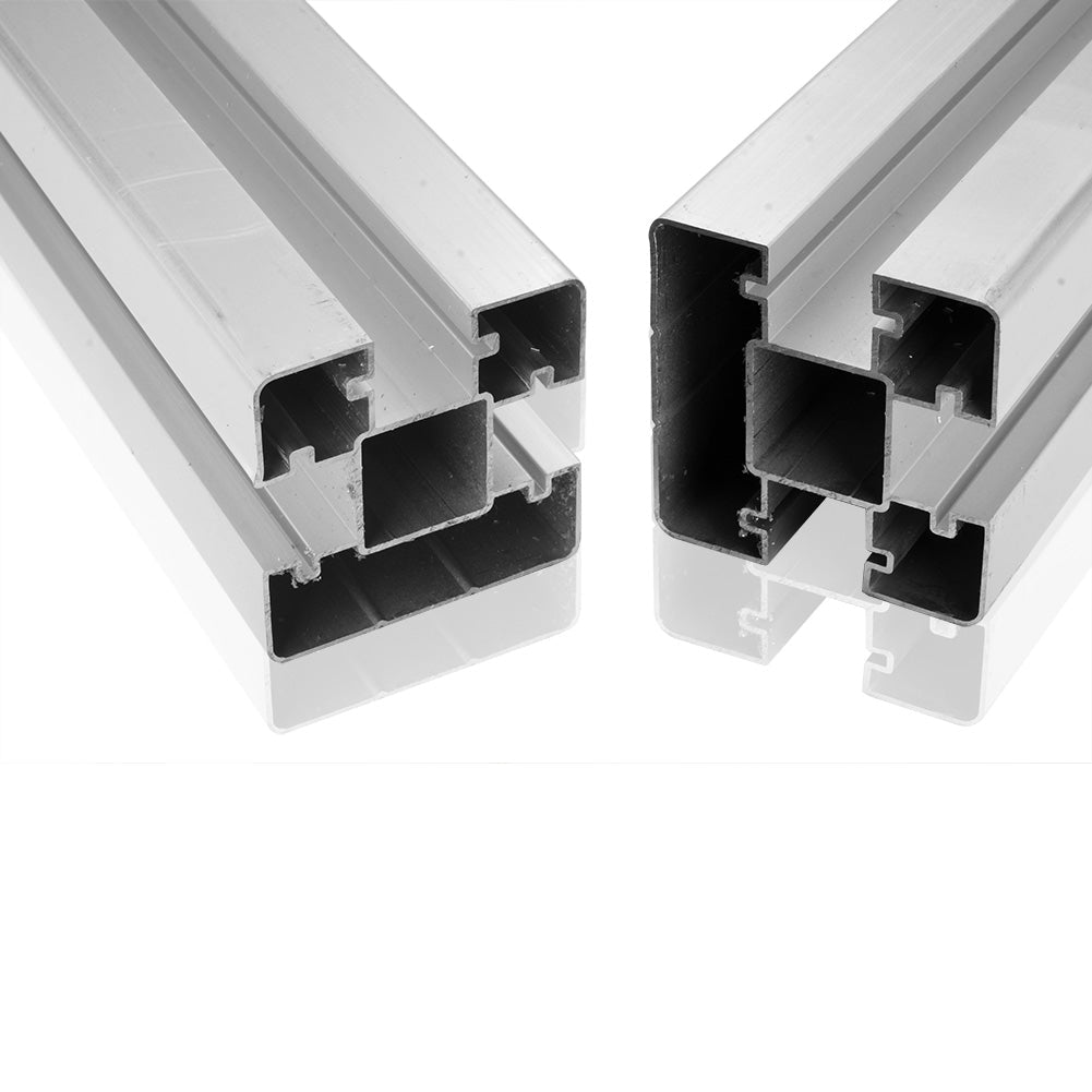 WPC Zaun Sichtschutzzaun Farbe - Euroharry GmbH