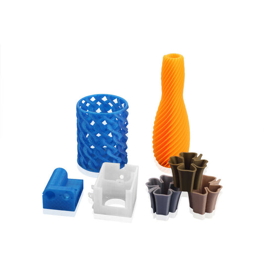 3D Drucker Filament ABS 1,75mm 1KG Verschiedene Farben - Euroharry GmbH