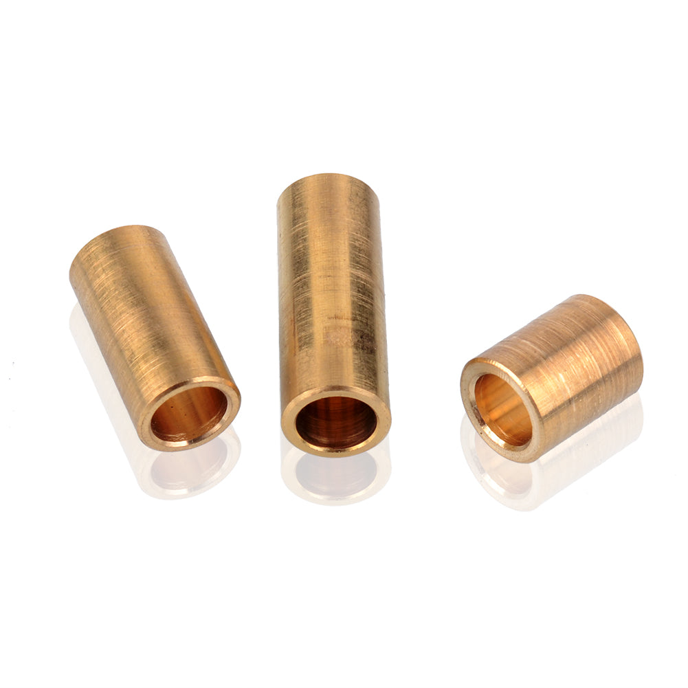 Φ8mm Drei Größen Lagerhülse Gleithülse Messing Buchse Lager Hülse 3D 2 set - Euroharry GmbH