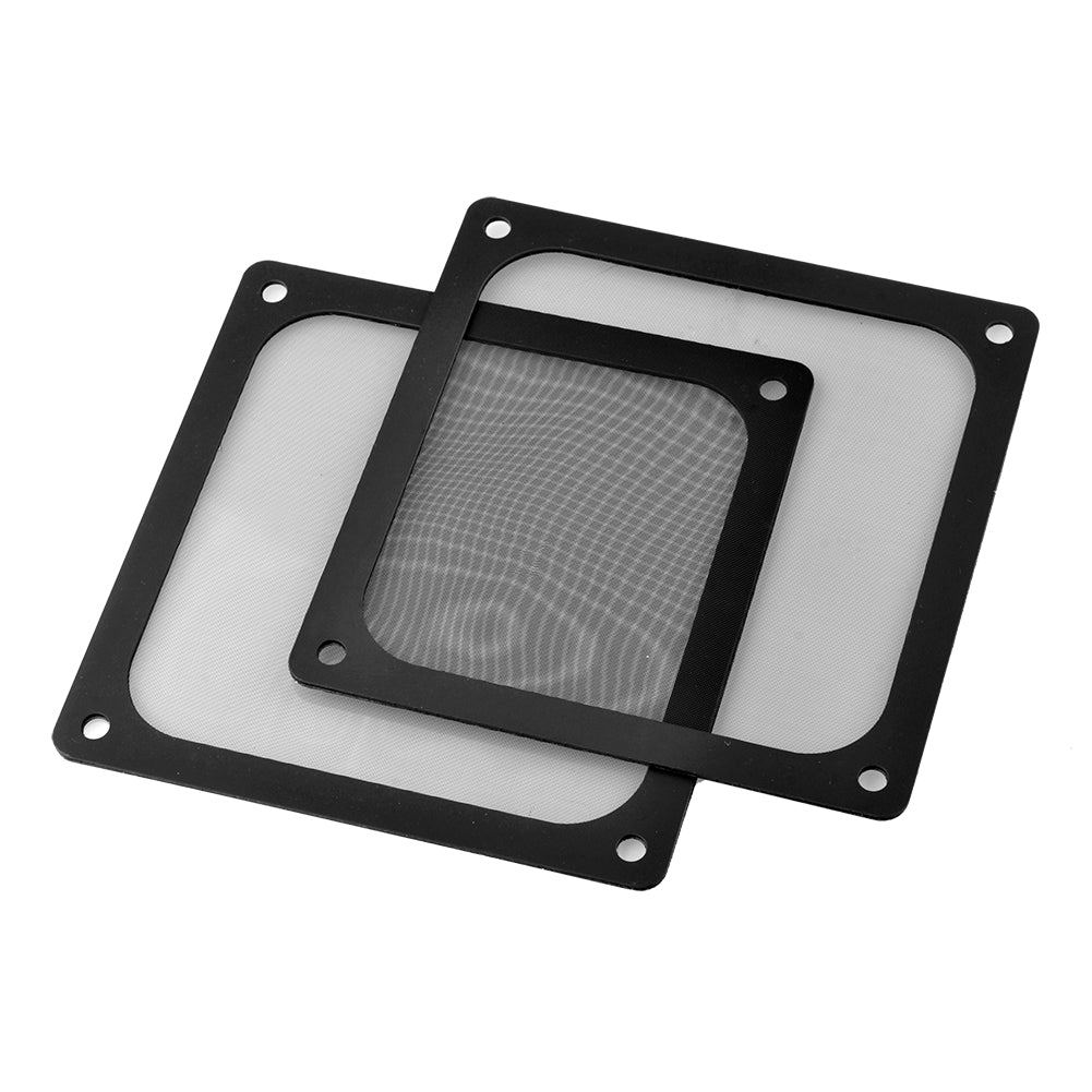 20mm x 120mm Schwarz PCI Slot slotblech Abdeckung Hartstahl Staubfilter Abdeckplatte PCI Slot Cover mit Schrauben - Euroharry GmbH