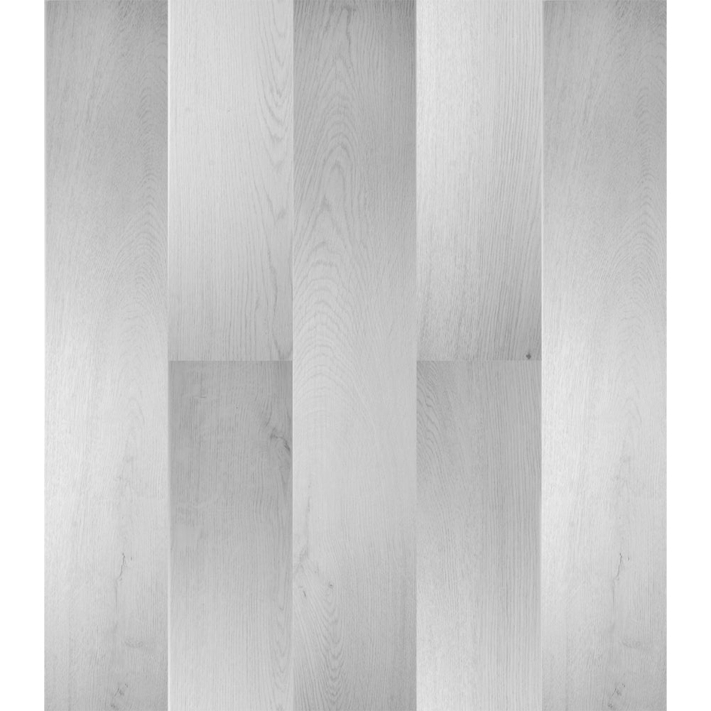 36 Stück 5,02m² PVC Vinyl-Bodenbelag Laminat Dielen 2mm Geklebte Vinylboden Designboden Fußböden Wasserfest/Rutschfest