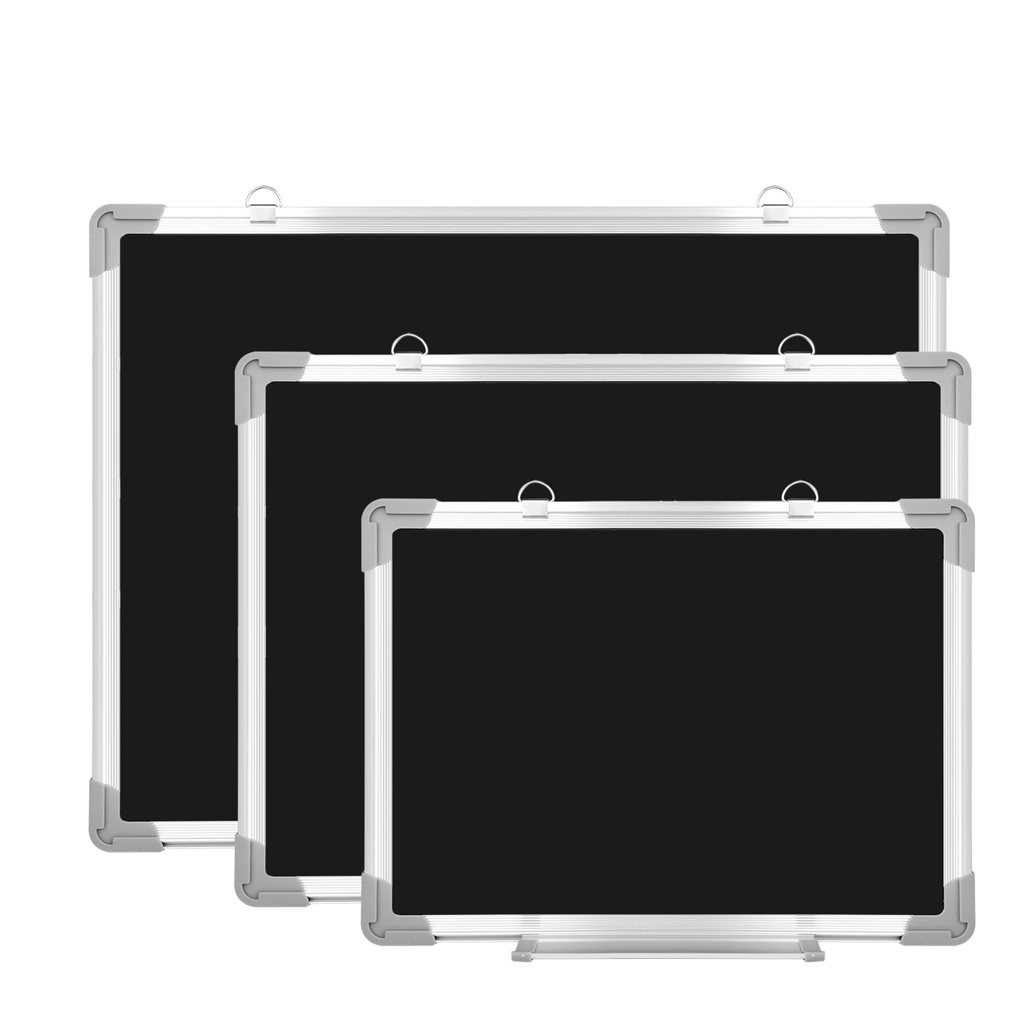 Kreidetafel Magnetisch Magnettafel Wandtafel, Tafel, Blackboard+12 Magnetkörner - Euroharry GmbH