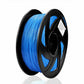 3D Drucker Filament 1kg Rolle ASA PLA+ TPU ABS PETG Silk 1,75mm Printer Spule