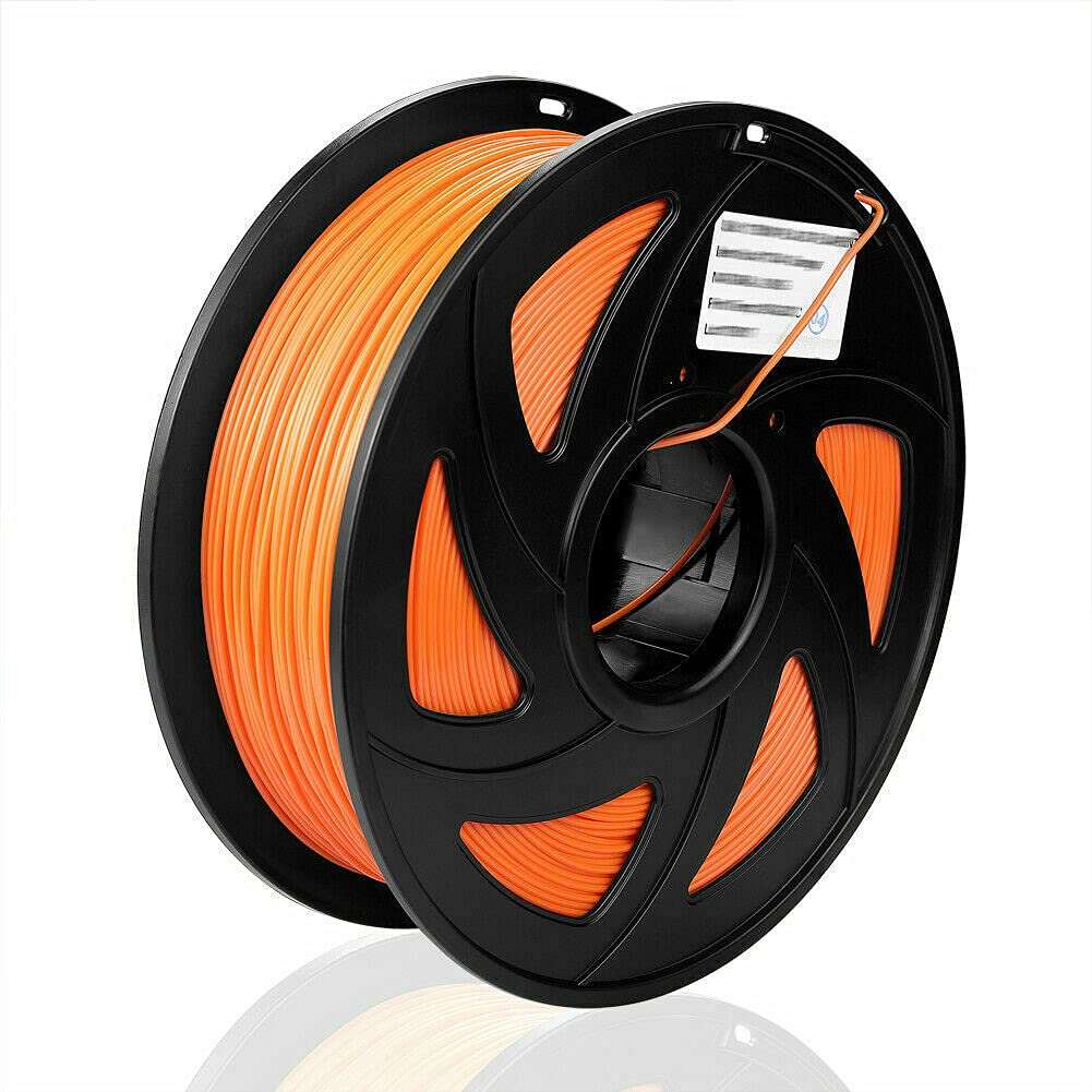 3D Drucker Filament ABS 1,75mm 1KG Verschiedene Farben - Euroharry GmbH