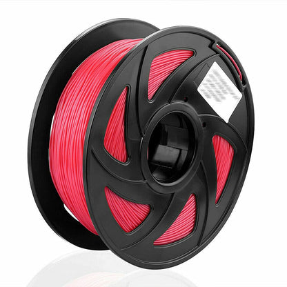 3D Drucker Filament 1kg Rolle ASA PLA+ TPU ABS PETG Silk 1,75mm Printer Spule - Euroharry GmbH