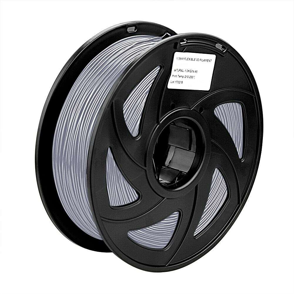 3D Drucker Filament PLA Silk glänzend 1,75mm 1KG verschiedene Farben - Euroharry GmbH