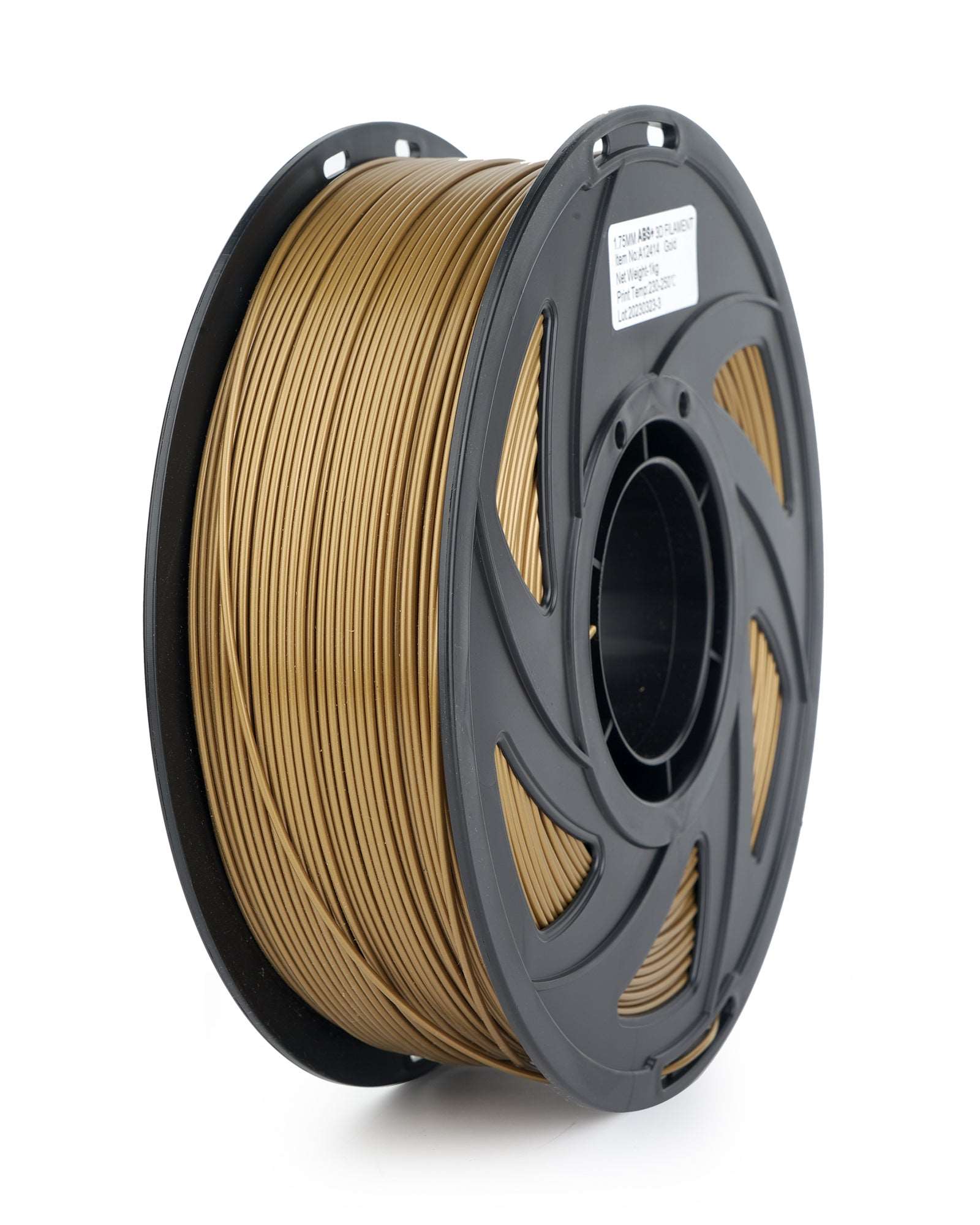 3D Drucker Filament ABS 1,75mm 1KG Verschiedene Farben - Euroharry GmbH