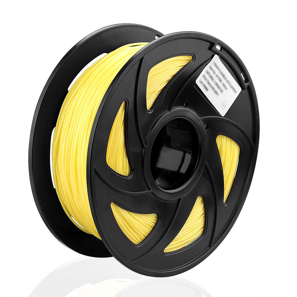 3D Drucker Filament PLA Silk glänzend 1,75mm 1KG verschiedene Farben - Euroharry GmbH