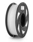 3D TPU Filament White OPAQUE 1KG
