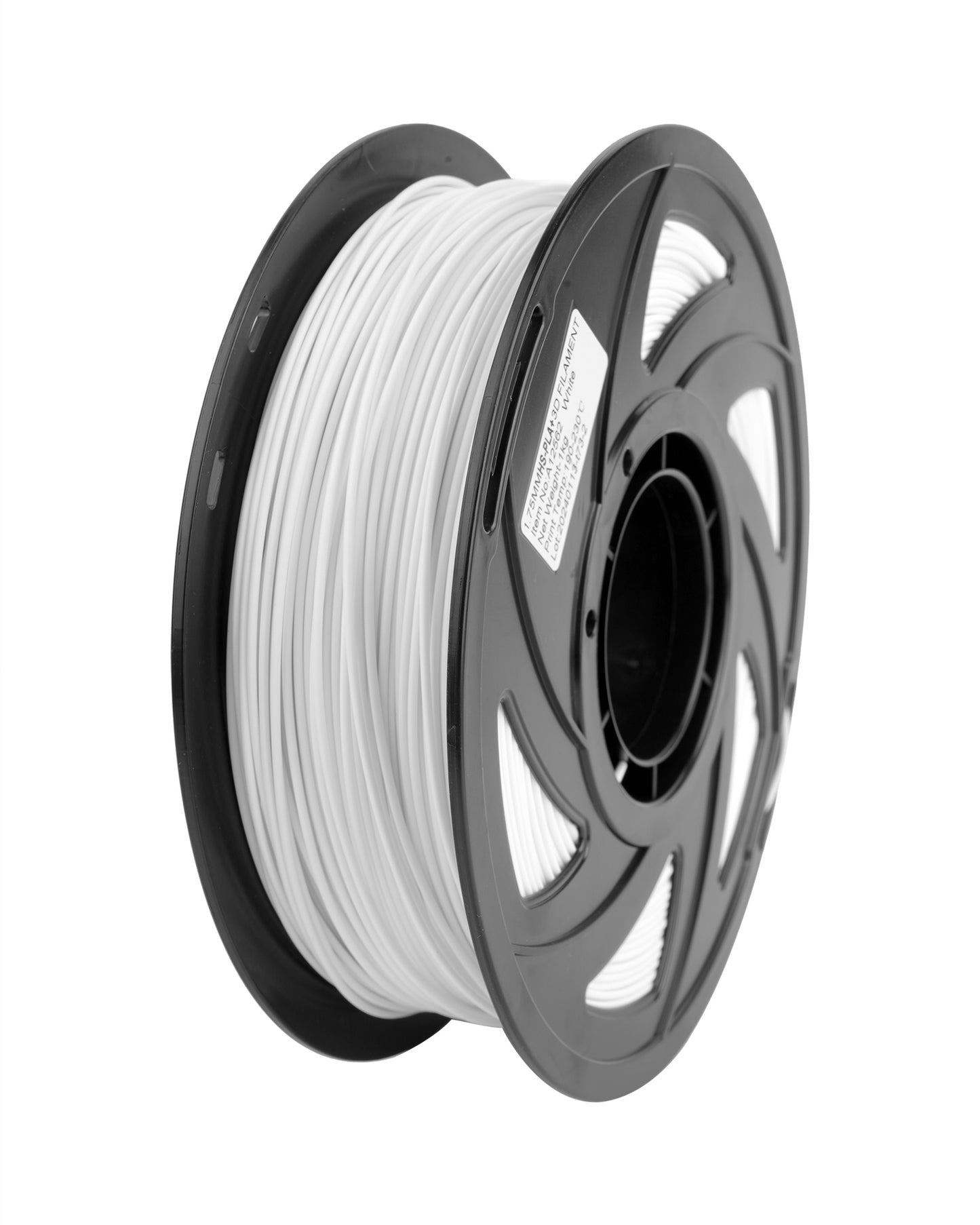 Hohe Geschwindigkeit PLA+ Filament 1KG 3D Drucker PLA+ Filament 1,75mm 3D Drucker Filament