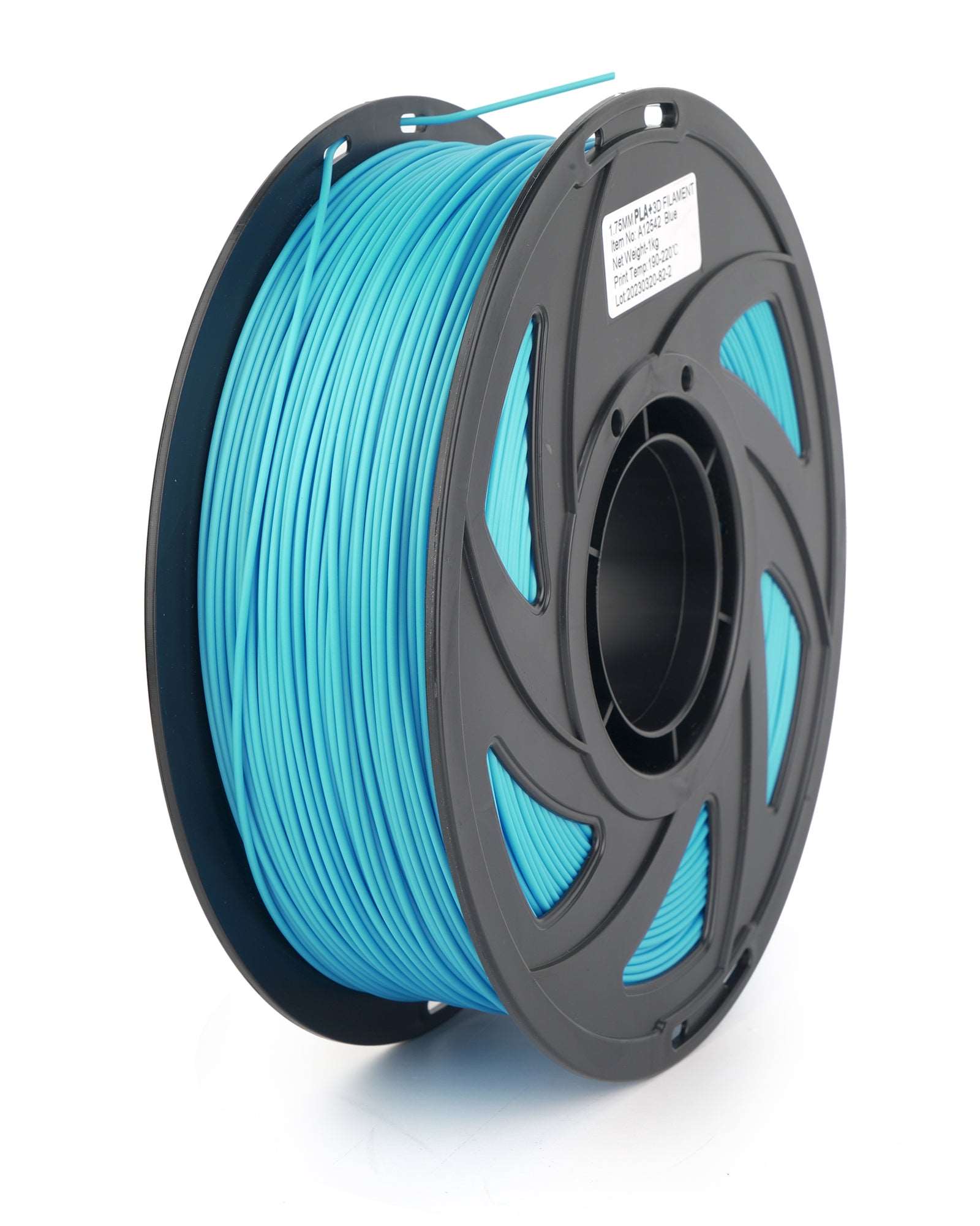 3D Drucker Filament PLA /Plus PLA+ 1,75mm 1KG verschiedene Farben - Euroharry GmbH