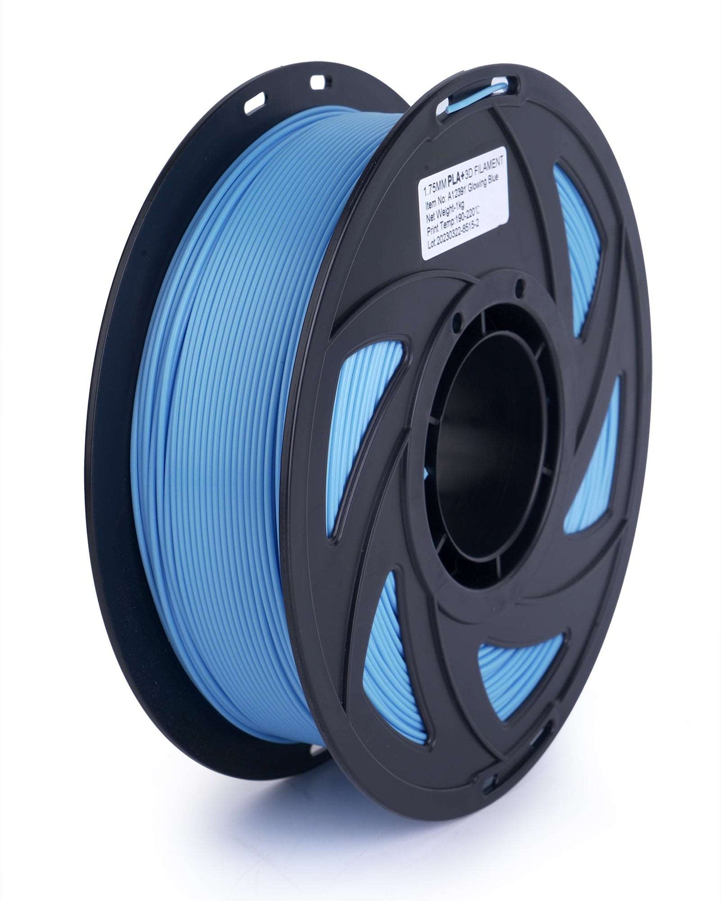 3D Drucker Filament PLA /Plus PLA+ 1,75mm 1KG verschiedene Farben - Euroharry GmbH