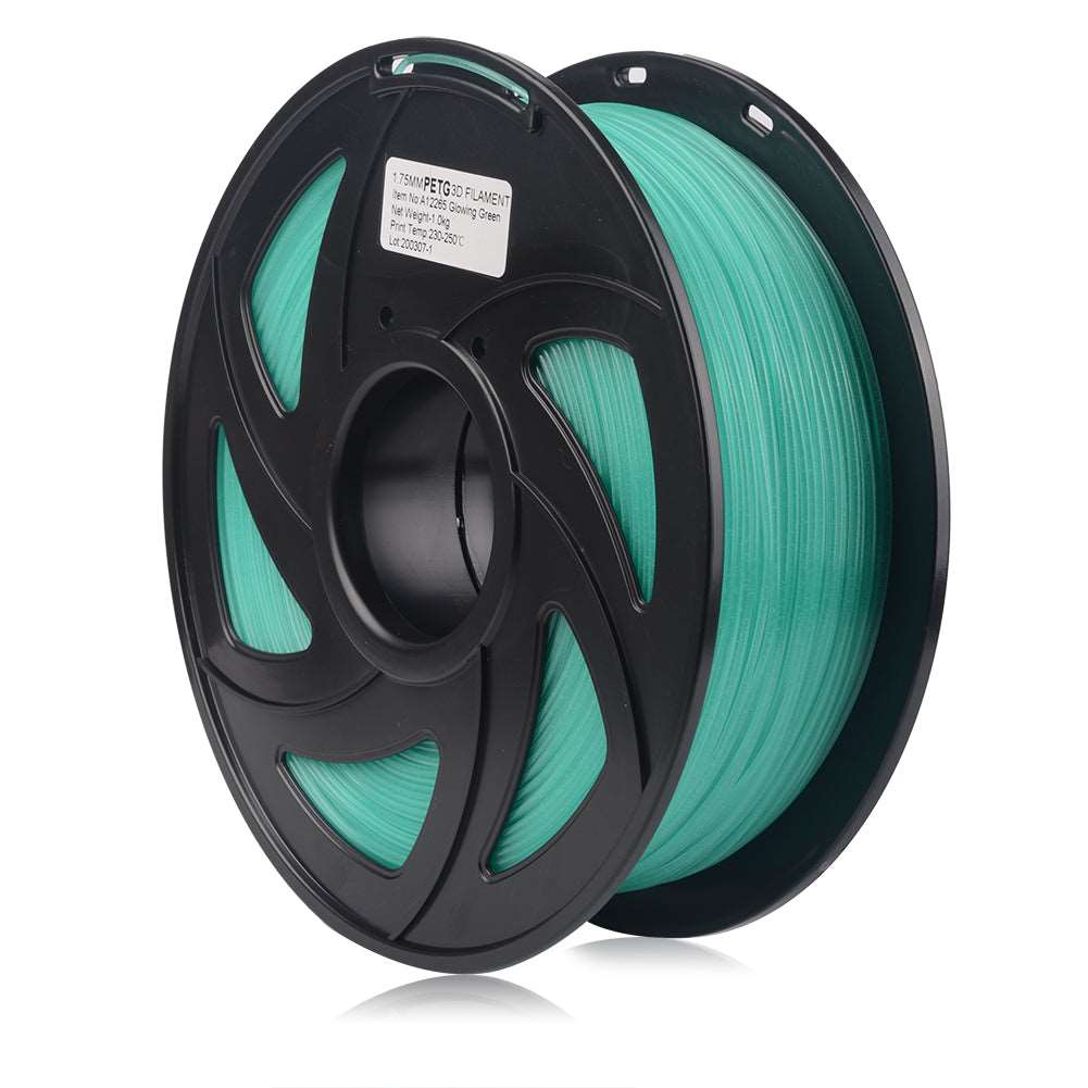 3D Drucker Filament PETG 1,75mm 1KG Verschiedene Farben - Euroharry GmbH