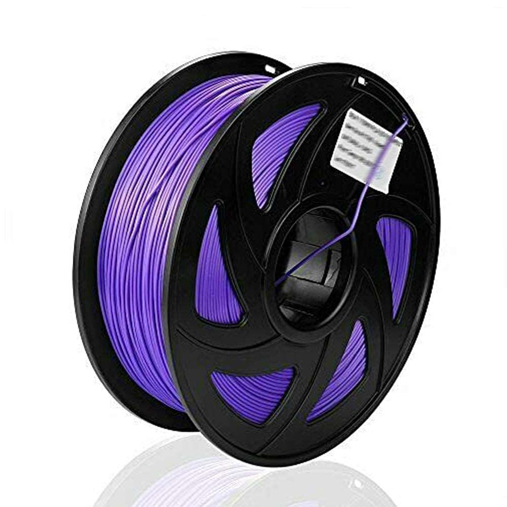 3D Drucker Filament PLA Silk glänzend 1,75mm 1KG verschiedene Farben - Euroharry GmbH