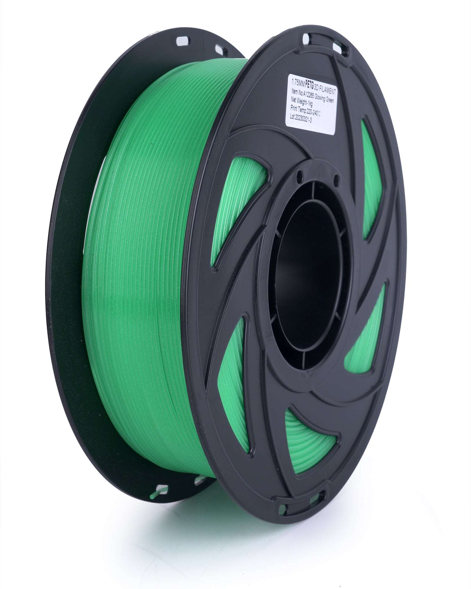 3D Drucker Filament PETG 1,75mm 1KG Verschiedene Farben - Euroharry GmbH