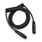 XLR Audio Kabel 3m Mikrofonkabel DMX OFC-Kupfer symmetrisch