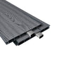 WPC Zaun Sichtschutzzaun Farbe - Euroharry GmbH