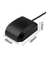 Auto GPS Antenne SMA Stecker Wasserdicht Aktiv GPS Navigation Antenne für Auto Stereo Radio Head Unit GPS Navigationssystem Modem Auto Echtzeit Monitor Überwachungskamera IoT Router Gateway