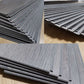 8 Stück 1,05m² Klick  Vinylboden PVC Bodenbelag 3,5mm Vinyl Laminat Dielen 0,3 mm Nutzschicht Dielenboden Rutschfest Wasserfest Fußboden
