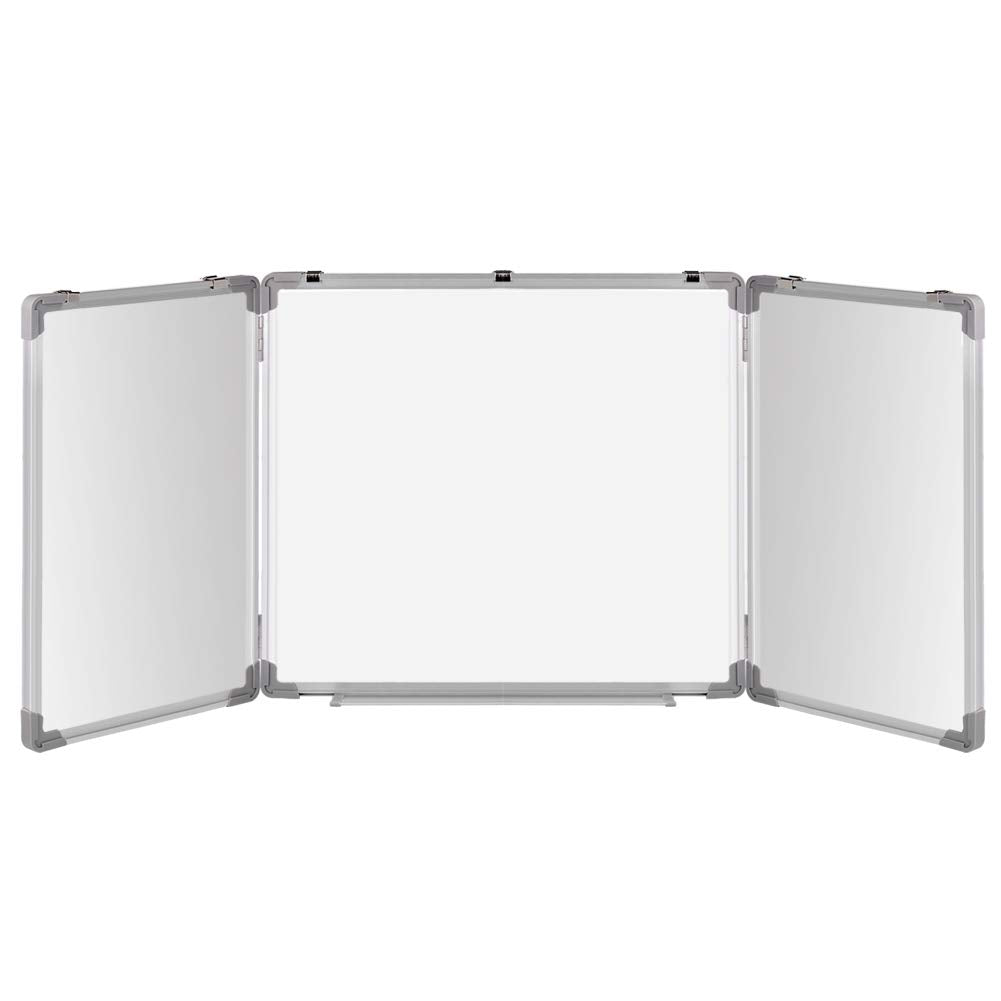 Wandtafel Whiteboard Magnetwand Pinnwand Weißwand Memoboard Schreibtafel Boards(euroharry)