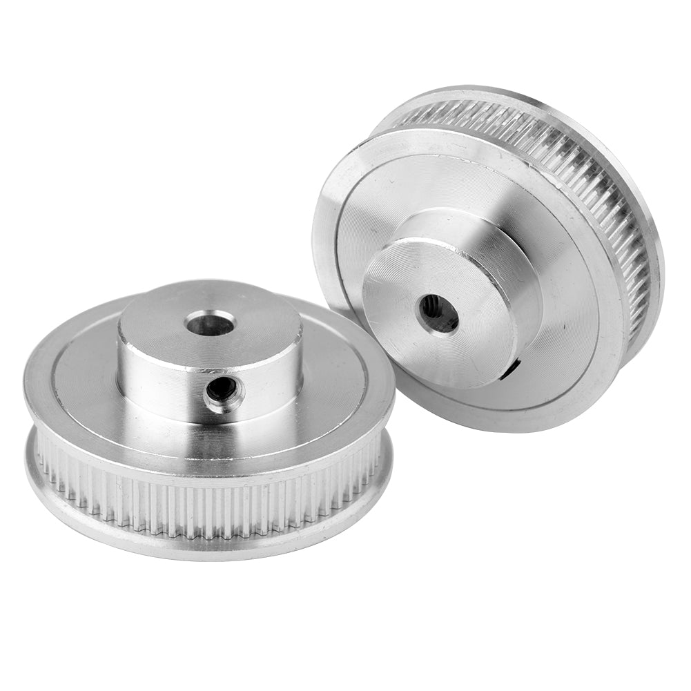 GT2 100T Zahnriemenscheibe, 20 mm Bohrung, 2 mm Teilung, Synchronrad for 6 mm breiten Riemen for 3D-Drucker CNC (Nr. 836)(Tooth width: 11mm,Bore: 6mm GT2 100T Zahnriemenscheibe, 20 mm Bohrung, 2 mm Teilung, Synchronrad for 6 mm breiten Riemen for 3D-Drucker CNC (Nr. 836)(Tooth width: 11mm,Bore: 6mm