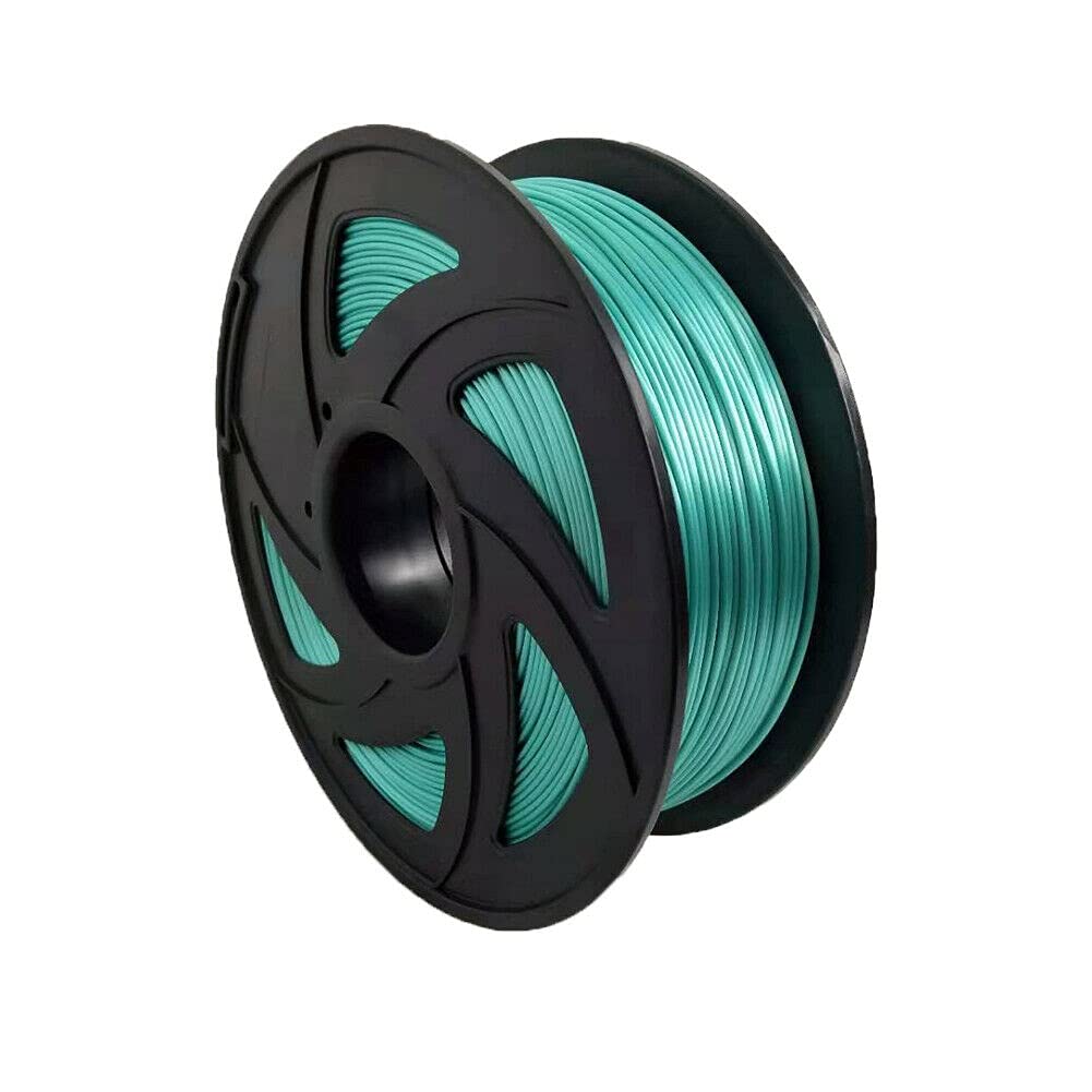 3D Drucker Filament PLA Silk glänzend 1,75mm 1KG verschiedene Farben - Euroharry GmbH