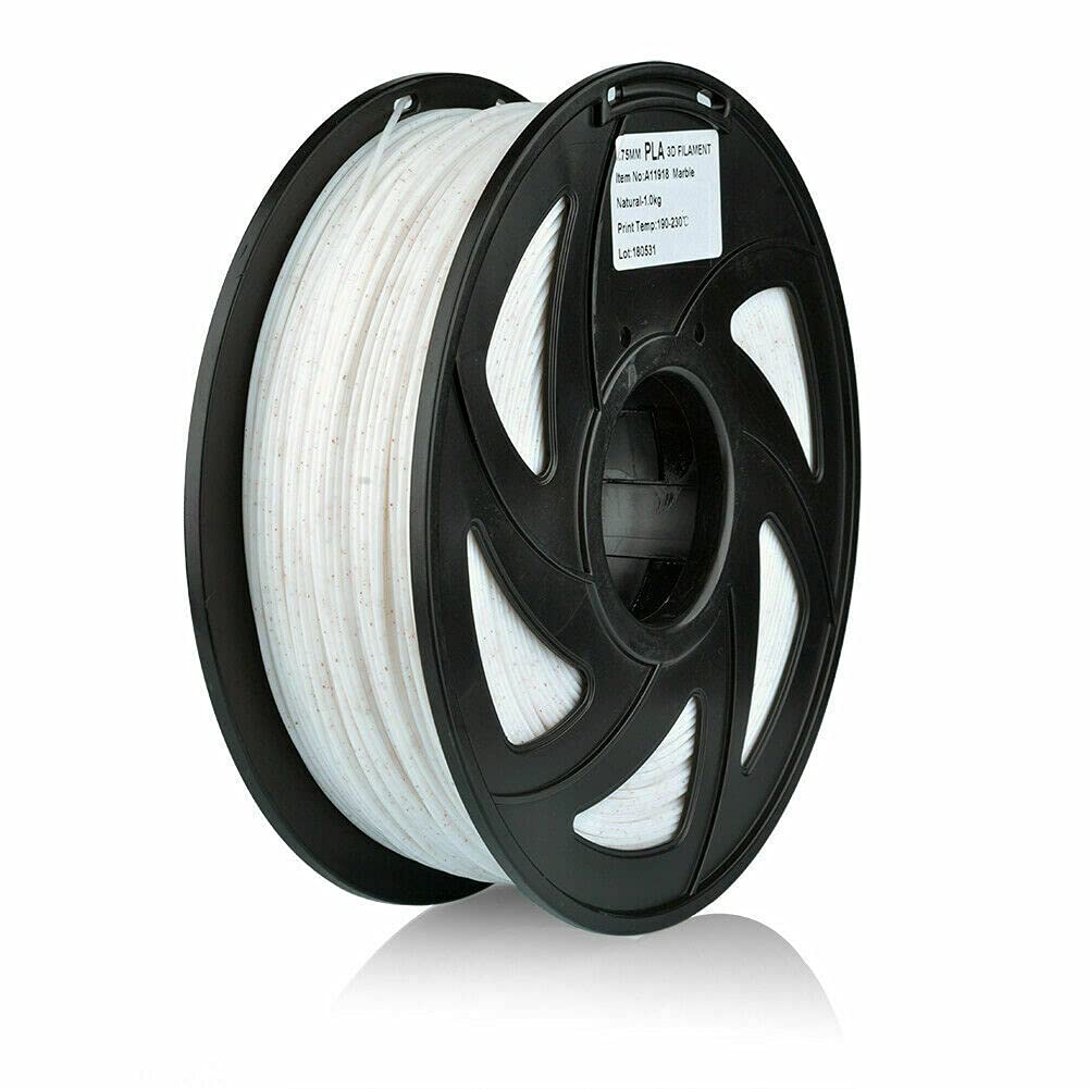 3D Drucker Filament PLA /Plus PLA+ 1,75mm 1KG verschiedene Farben - Euroharry GmbH