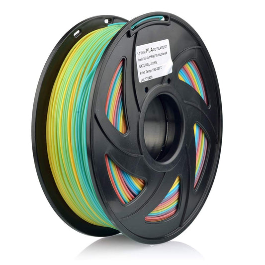 3D Drucker Filament PLA /Plus PLA+ 1,75mm 1KG verschiedene Farben - Euroharry GmbH
