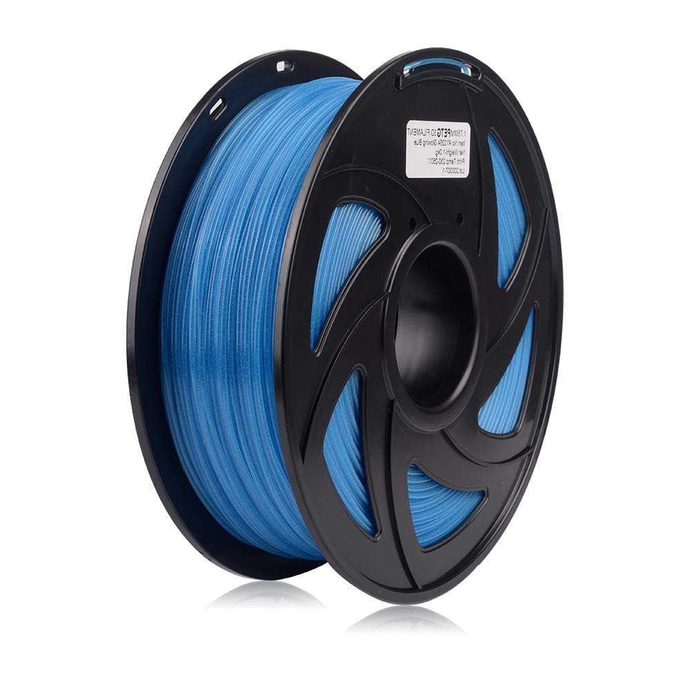 3D Drucker Filament PETG 1,75mm 1KG Verschiedene Farben - Euroharry GmbH