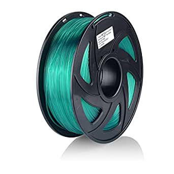 3D Drucker Filament PETG 1,75mm 1KG Verschiedene Farben - Euroharry GmbH