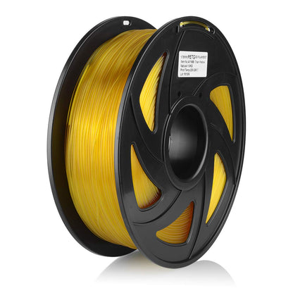 3D Drucker Filament PETG 1,75mm 1KG Verschiedene Farben - Euroharry GmbH