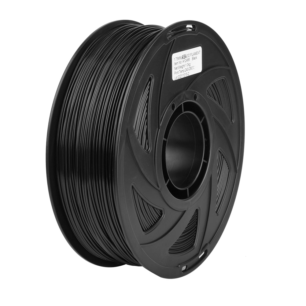 ASA Filament,3D Drucker Material 1,75mm 1KG - Euroharry GmbH