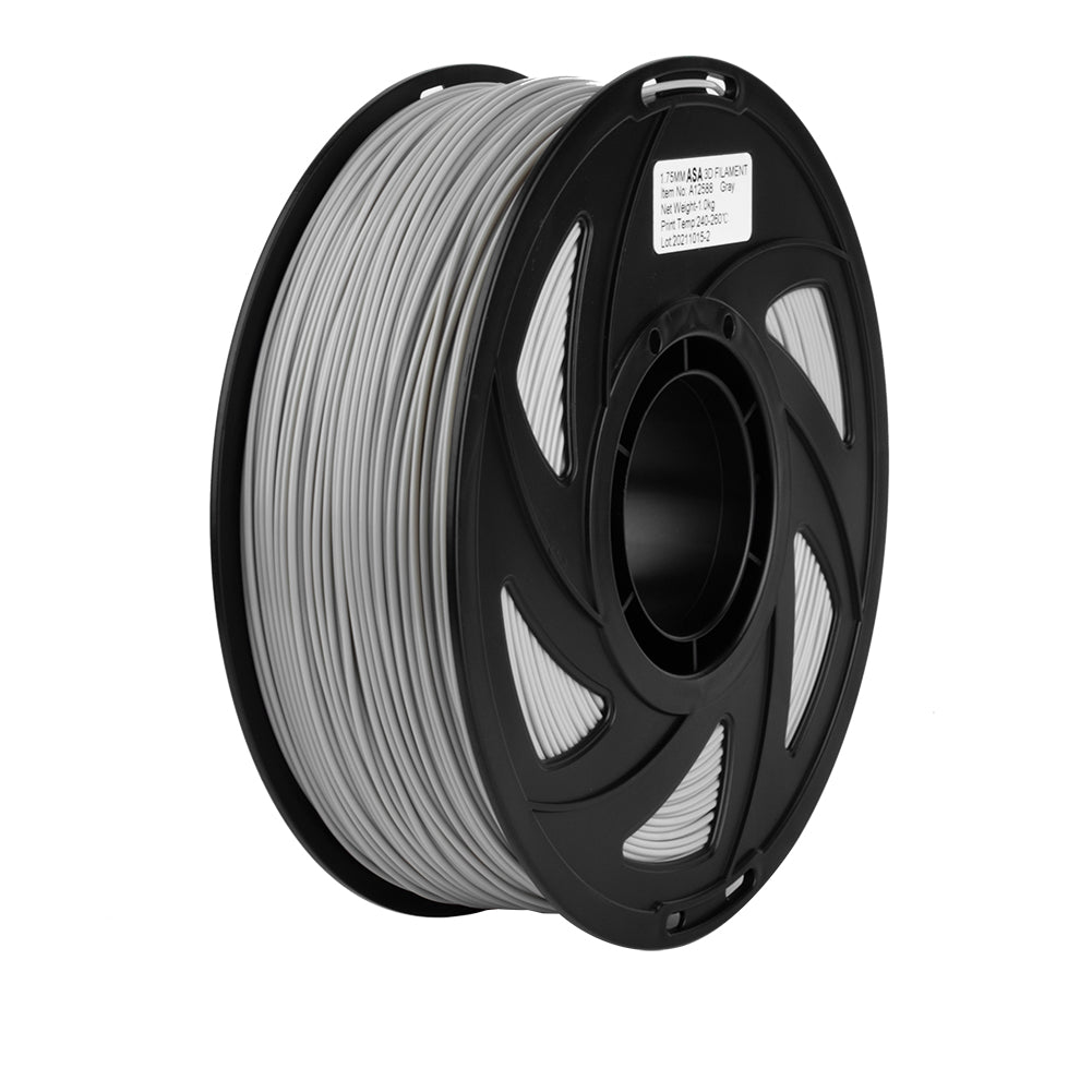 ASA Filament,3D Drucker Material 1,75mm 1KG - Euroharry GmbH