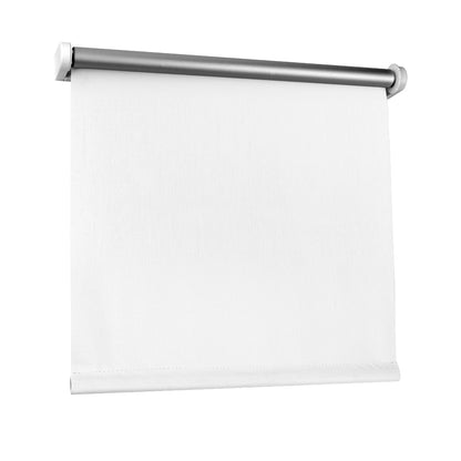 Schnurloses Thermorollo Klemmfix Rollo Verdunkelungsrollo Silberbeschichtung lichtundurchlässig Sichtschutz für Fenster & Türen - Euroharry GmbH