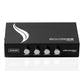 4 Ports USB 2.0 Sharing Switch Switcher Adapterbox für PC-Scanner-Drucker