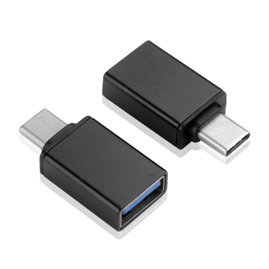 2 Stück USB-C Typ C Stecker auf USB A 3.0 Buchse Laptop Desktop Adapter Konverter - Euroharry GmbH